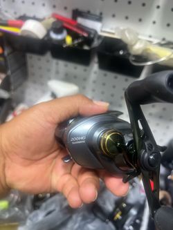 Curado DC200HG