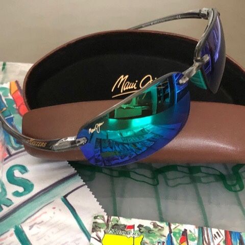 Maui jim special edition on sale