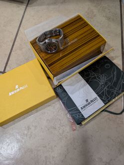 Ap watch
