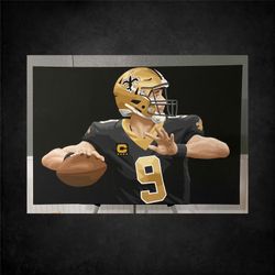 Drew Brees