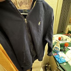 Polo Ralph Lauren Hoodie