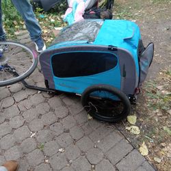 Schwinn Animal Carrier