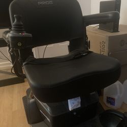 Brand New motorized mobility scooter