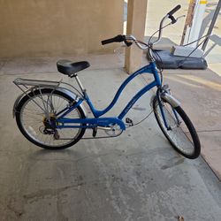 Electra Townie 7D Bicycle 