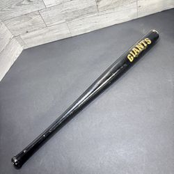 1994  E.W Hanna’s San Francisco Giants mini 18 inch bat