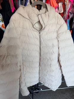 32 Degree Jacket