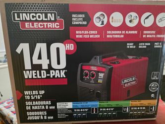 Lincoln Electric