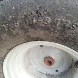 ((READ AD))(($40 EACH))((20X8X8 REAR Craftsman/johndeere/husqvarna/poulan)) Riding Mower