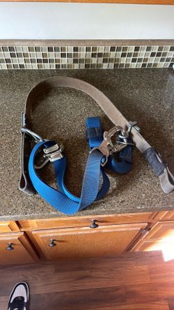 3M DBI Lineman Climbing Belt 