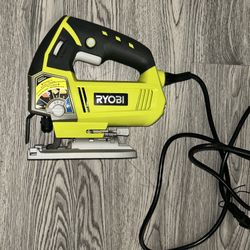 4.8 Amp Corded Variable Speed Orbital Jig Saw