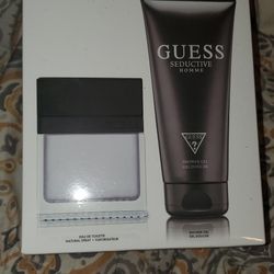 Guess Seductive Homme Fragrance Set