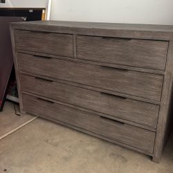 Restoration Hardware Dresser (Teen)