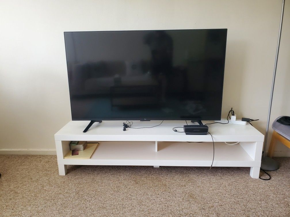 55'' Smart TV