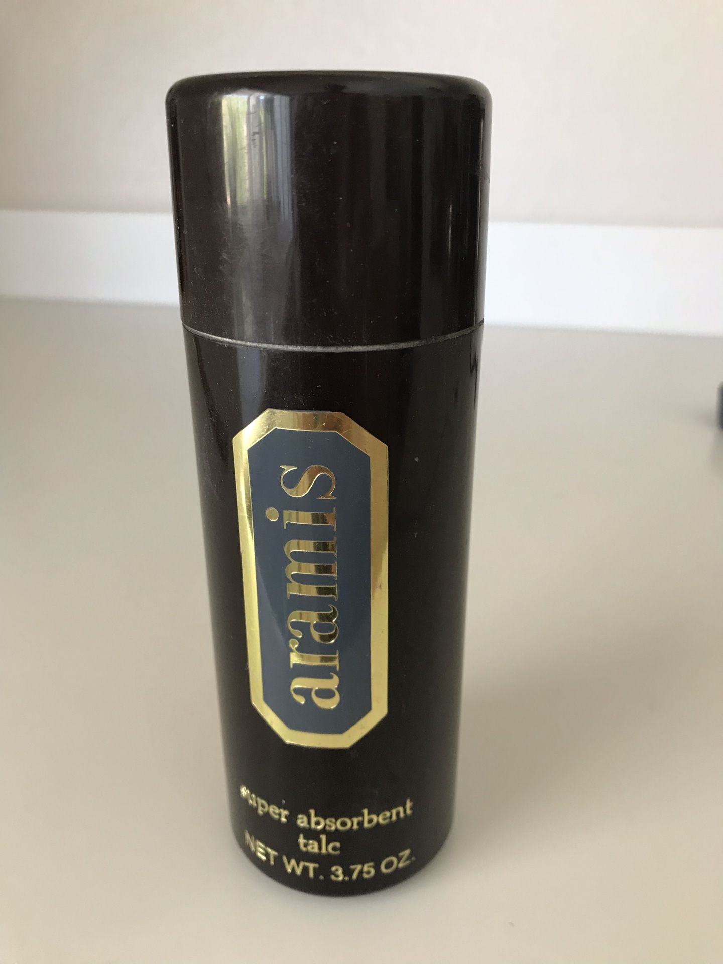 Aramis Talc