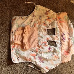 Shopping Cart Seat Cover