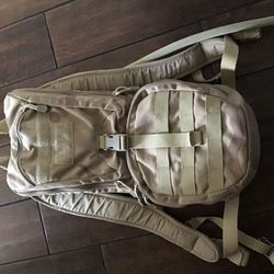 Camelbak Military Camouflage Water Bag Hydration Pack Water Bladder Backpack 