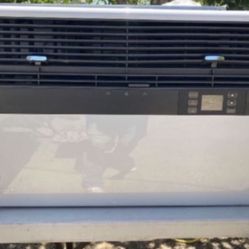 BRAND NEW! 15,000 BTU Freidrich Kuhl Window Air Conditioner