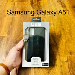 Case for Samsung Galaxy A51 New Condition in Box