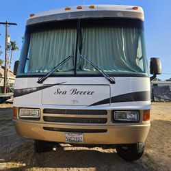2006 National Sea Breeze 11k