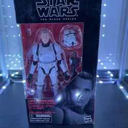 Star Wars Black Series