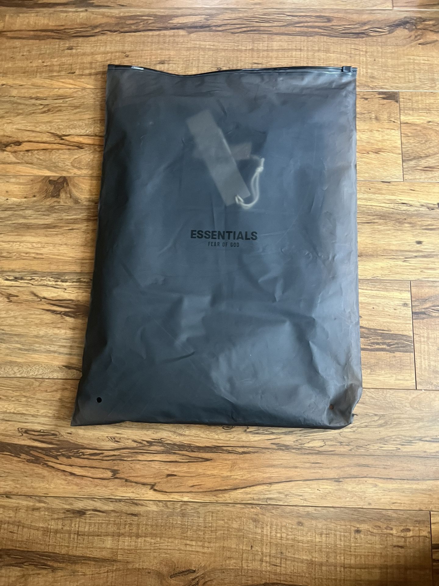 Fear of God Essentials Tee Stretch Limo
