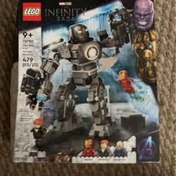 Lego Set : The Infinity Set