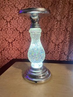 Bath and Body Works Candle Holder