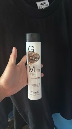 Celeb Luxury Gem Lites Brown Diamond Colorwash