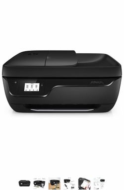 HP OfficeJet 3830 All-in-One Wireless Printer, HP Instant Inc (K7V40A) SUPER DEAL COMBO!!!
