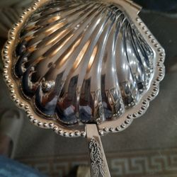 Butter Dish