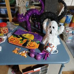 All New Halloween Decor. 20 For All.