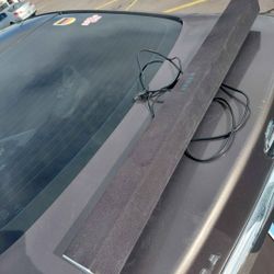Vizio Blutooth Soundbar 