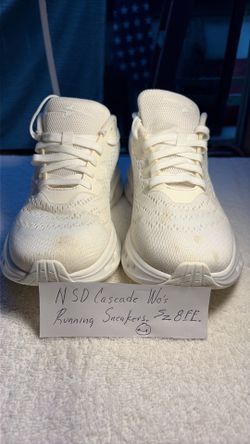 NSD casa de Wo ‘s  Sz8 EE
