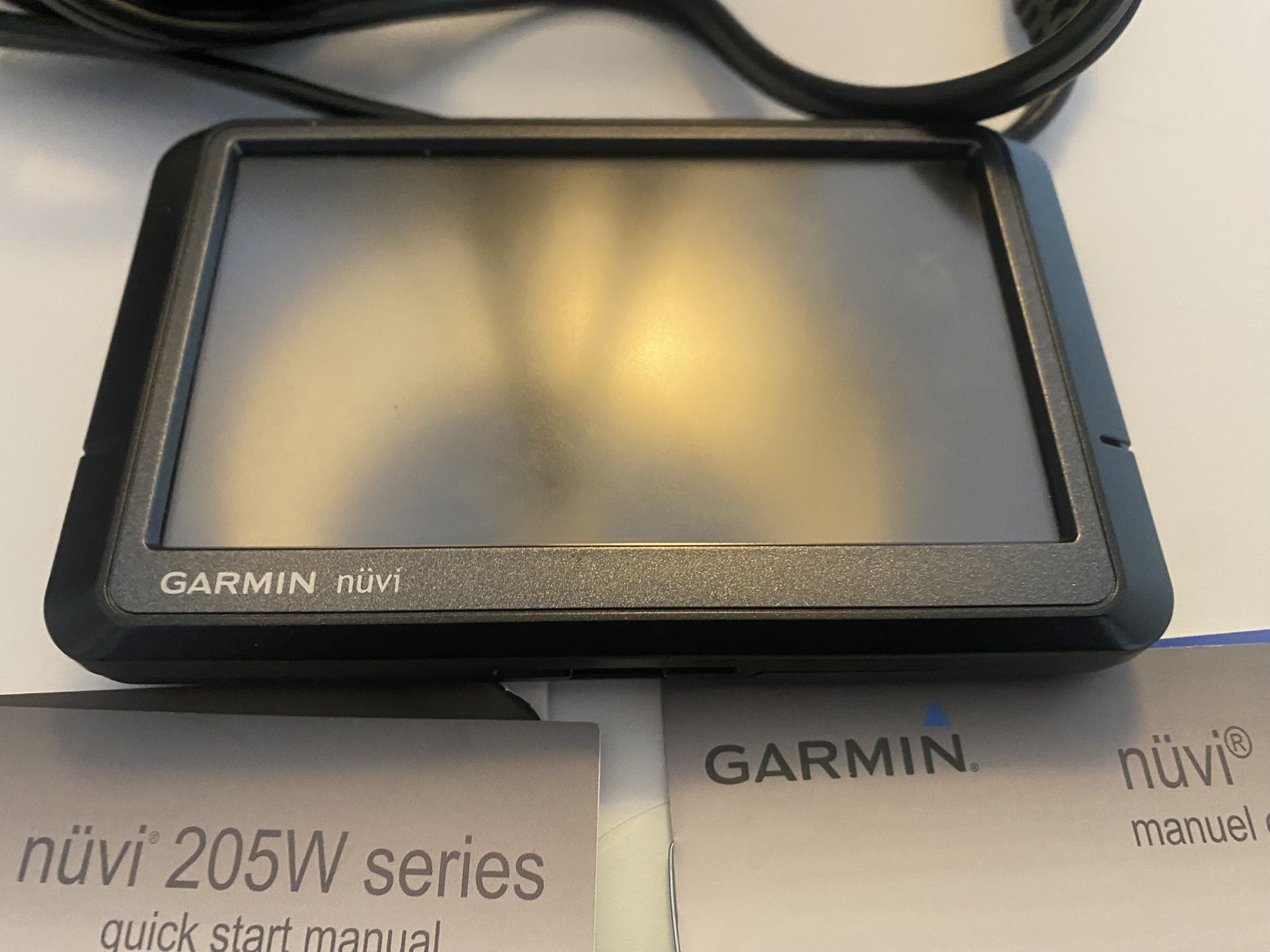 GARMIN GPS