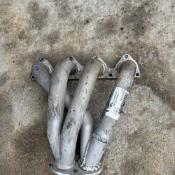 DC Sports Prelude Headers