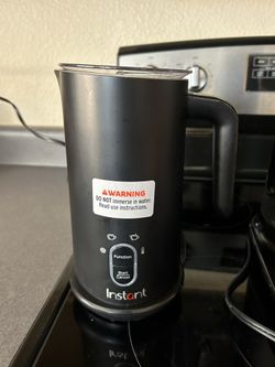 Electric Milk Frother