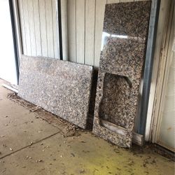 Granite 3 Pieces Heavy 