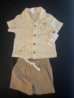 Baby Outfit