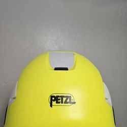 Petzl Vertex Vent Hi-Viz, Yellow