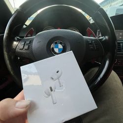 Airpods Pros 2nd Gen