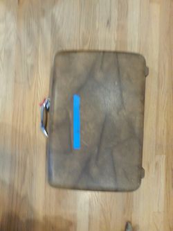 Luggage American tourister