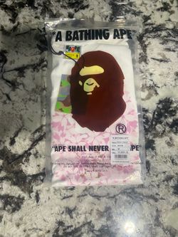 Bape shirt men