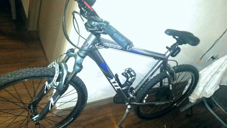 Giant alloy sales aluxx 6000