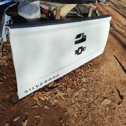 2014 To 2018 Chevy Or GMC Tailgate OEM Part