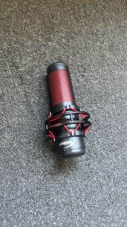 Microphone