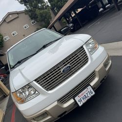 Ford Expedition 