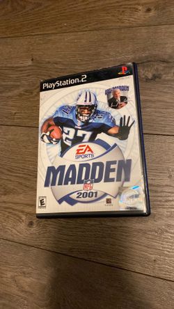 Madden games