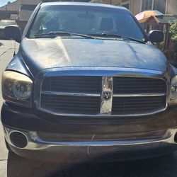 2006 Dodge Ram 1500