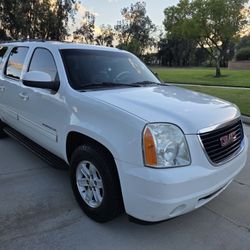 2013 GMC Yukon