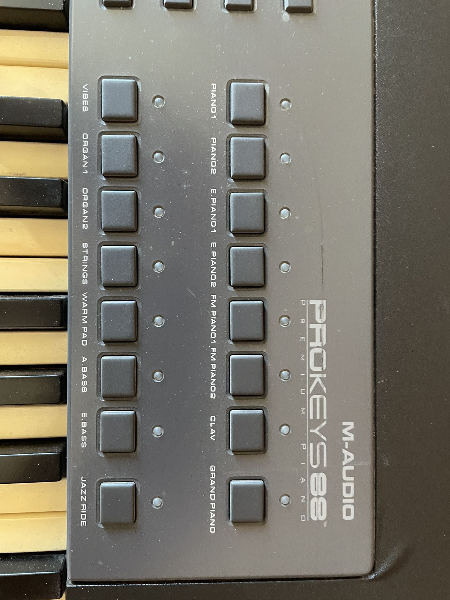 AWESOME M Audio PROKEYS 88,All Products : American Fashion Style Bags On Sale
